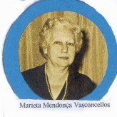 Marieta Mendonça de Vasconcelos
